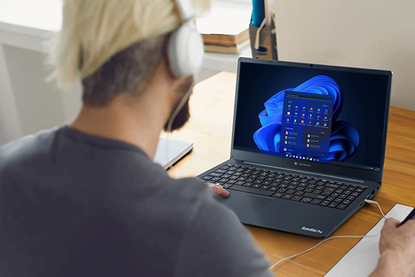 dynabook Satellite Pro C50