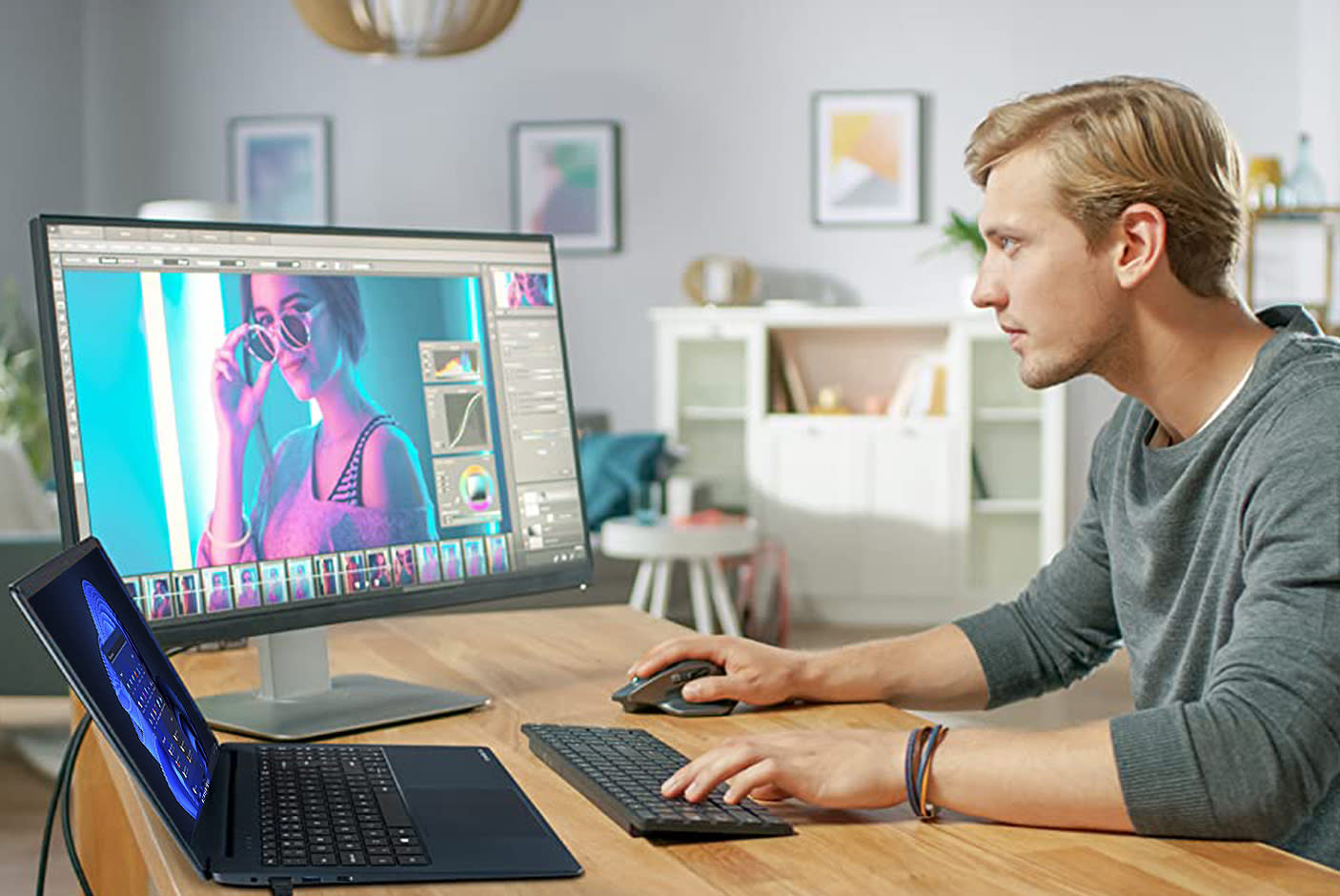 dynabook Satellite Pro C50