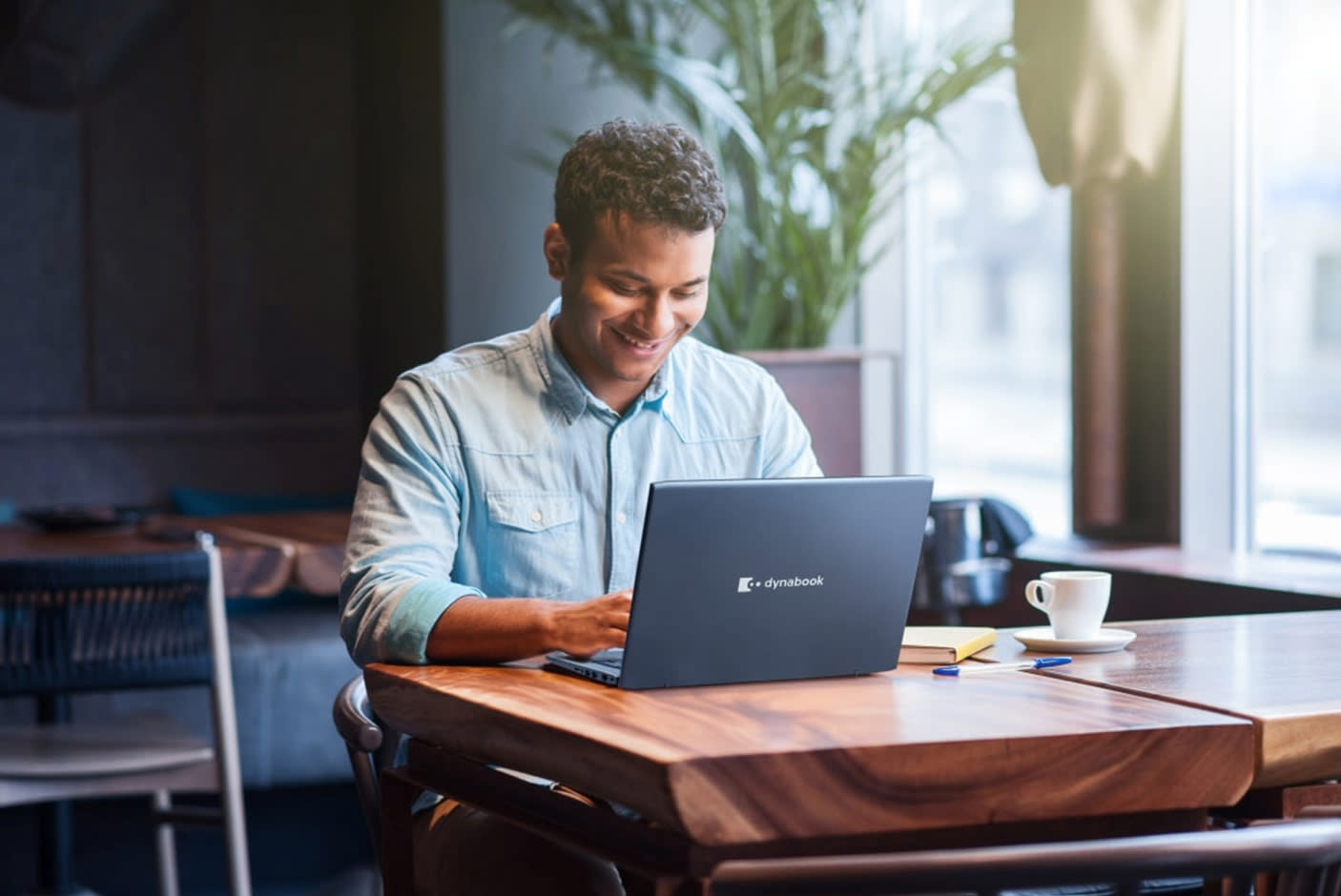 dynabook Satellite Pro C50