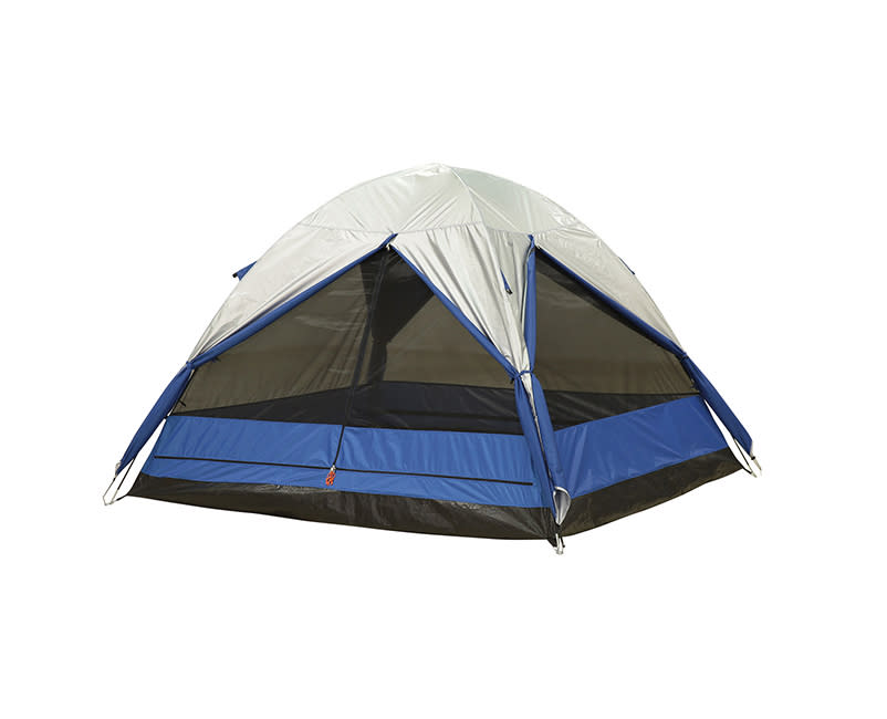 HUPA TENT COMET 4P