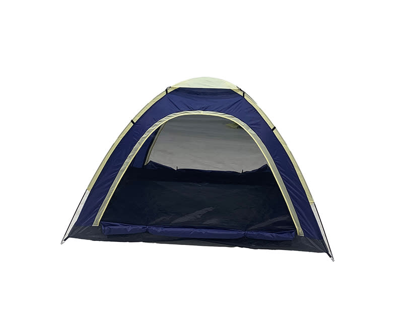 HUPA TENT NORMΑ 4P