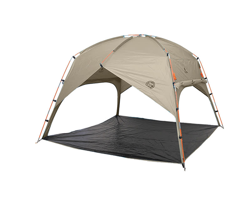 HUPA SHADER SEASIDE II 3P