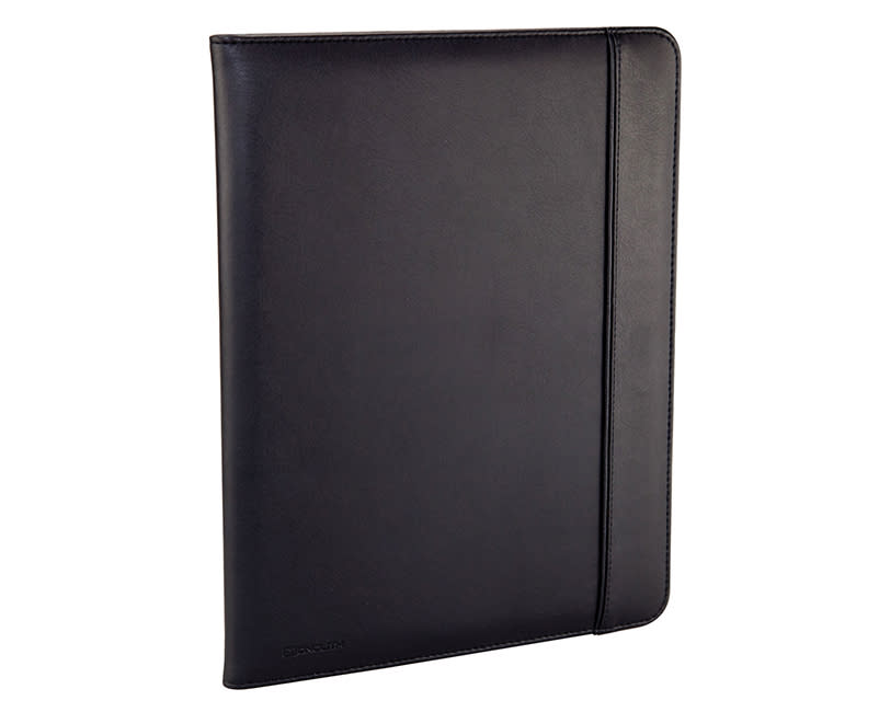 CONFERENCE FOLDER ΜΑΥΡΟ