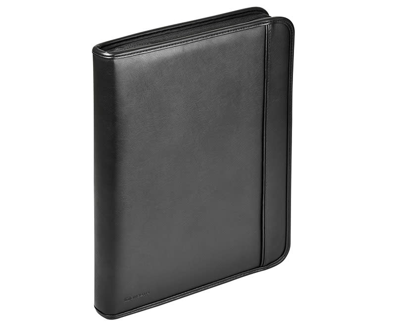 FOLIO RINGBINDER ΜΑΥΡΟ