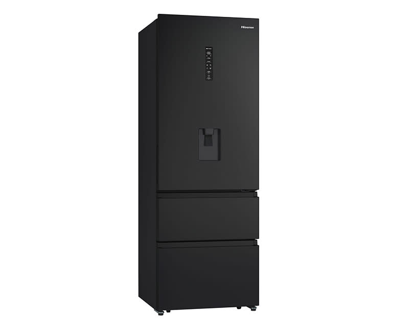 Hisense Ψυγειοκαταψύκτης RT641N4WFE1