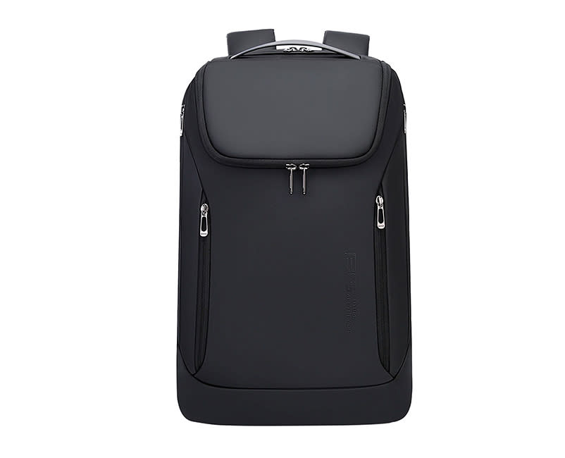 ΣΑΚΙΔΙΟ ΠΛΑΤΗΣ 24L LAPT 15,6 BANGE BLACK