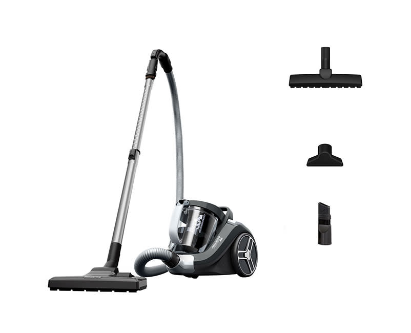  Rowenta Σκούπα Με Κάδο RO4B36