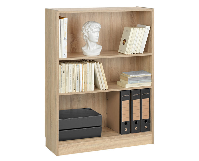 ΒΙΒΛΙΟΘΗΚΗ BOOKIT ΒΕΛΑΝΙΔΙΑ 106x80