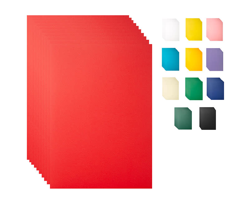  ΧΑΡΤΟΝΙ CHROMA Α4 10 ΤΕΜΑΧΙΑ