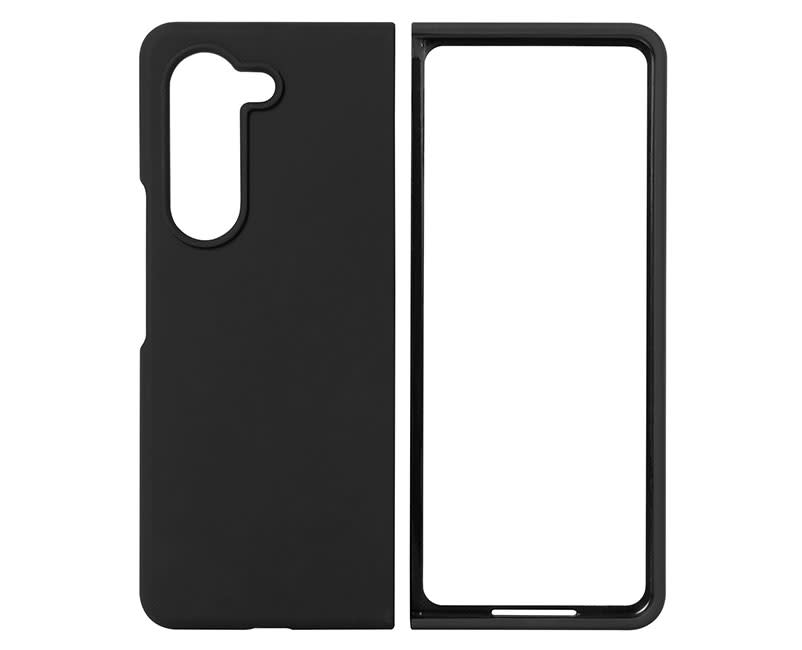 Θήκη Sentio Samsung Fold 5 Pure Black