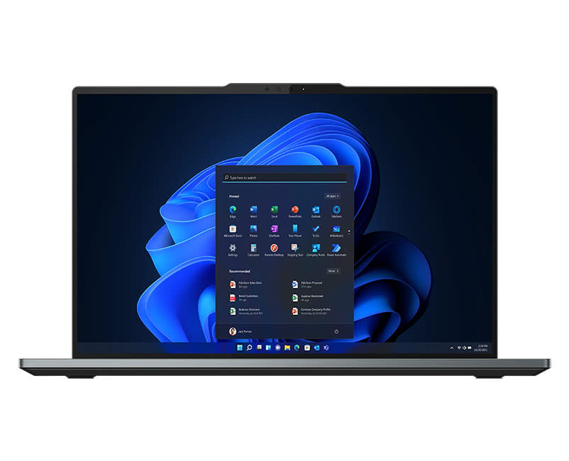 Lenovo ThinkPad Z16G1