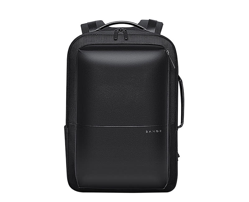 ΣΑΚΙΔΙΟ ΠΛΑΤΗΣ 30L LAPT 15,6 BG-S53 ΜΑΥΡ