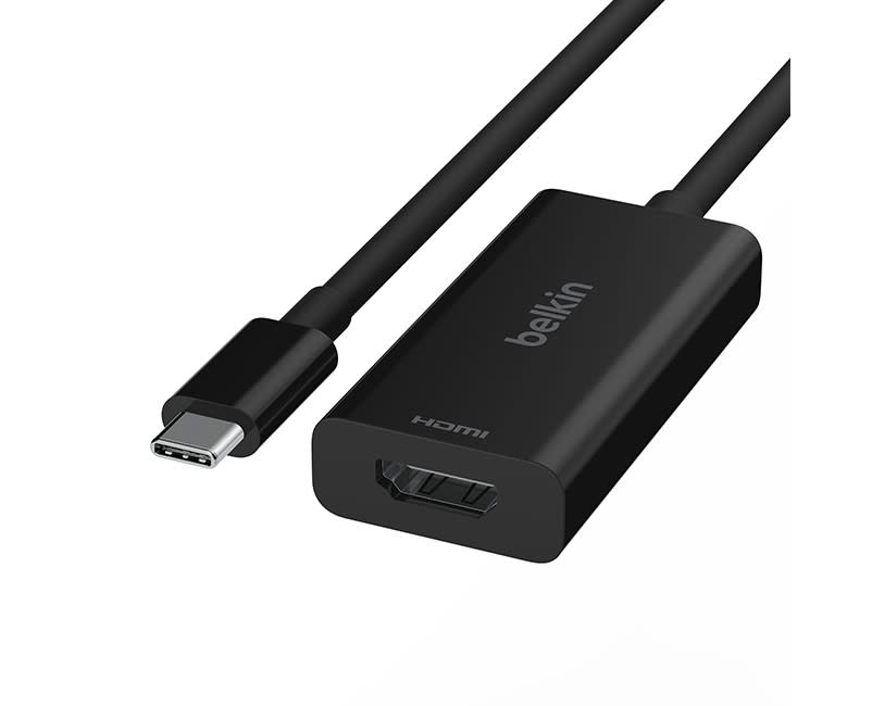 Belkin USB-C To HDMI 2.1 Adapter