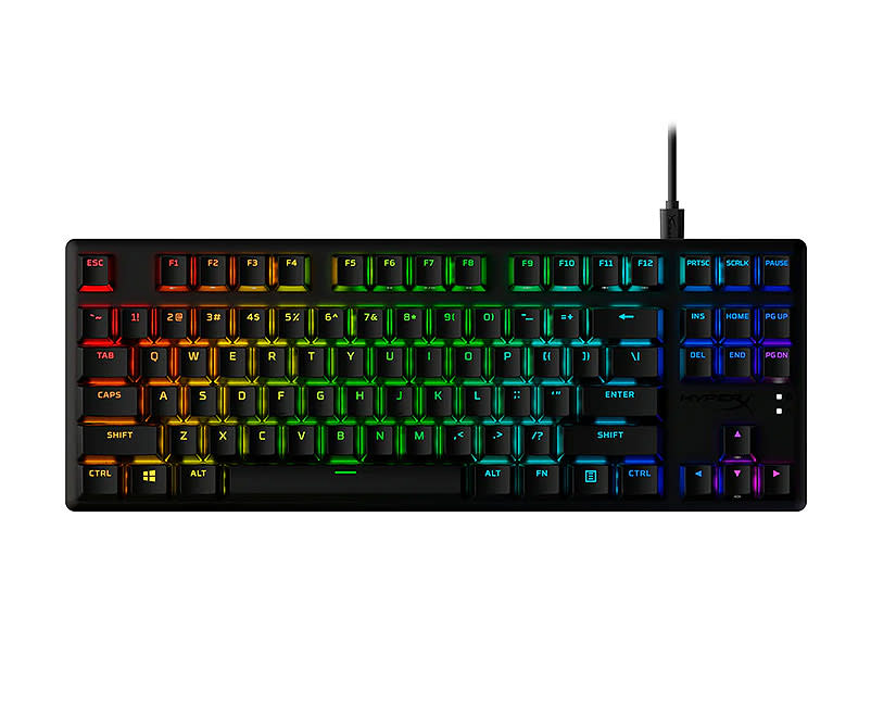 HyperX Alloy Origins™ Core