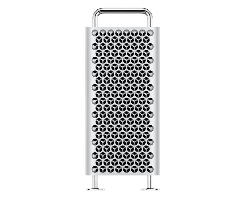 Apple Mac Pro Tower 64GB/1TB