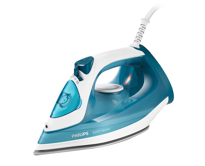 Philips Σίδερο Ατμού DST3011/20