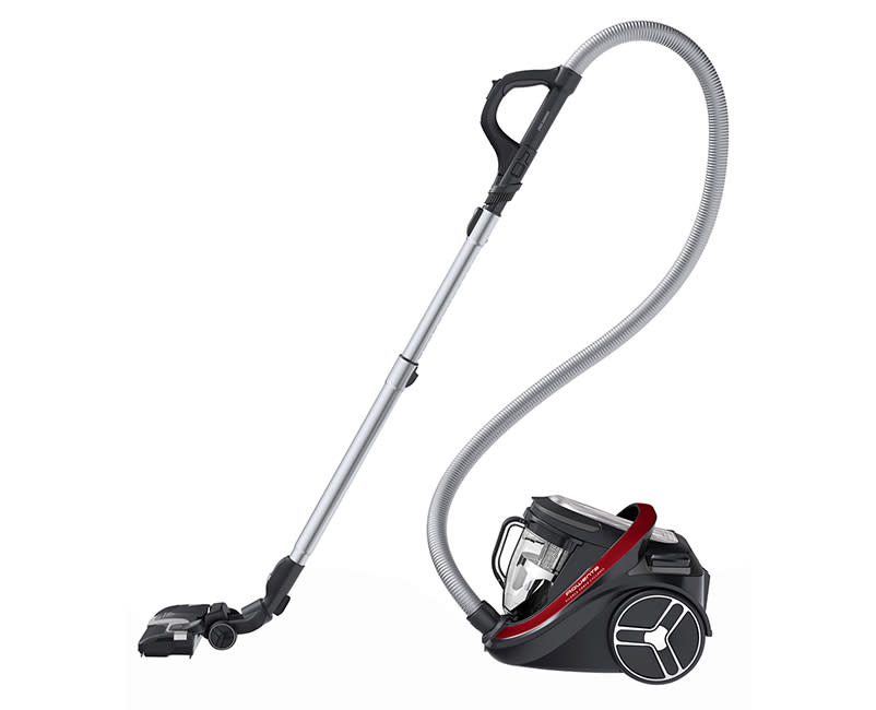 Rowenta Σκούπα Με Κάδο RO7933