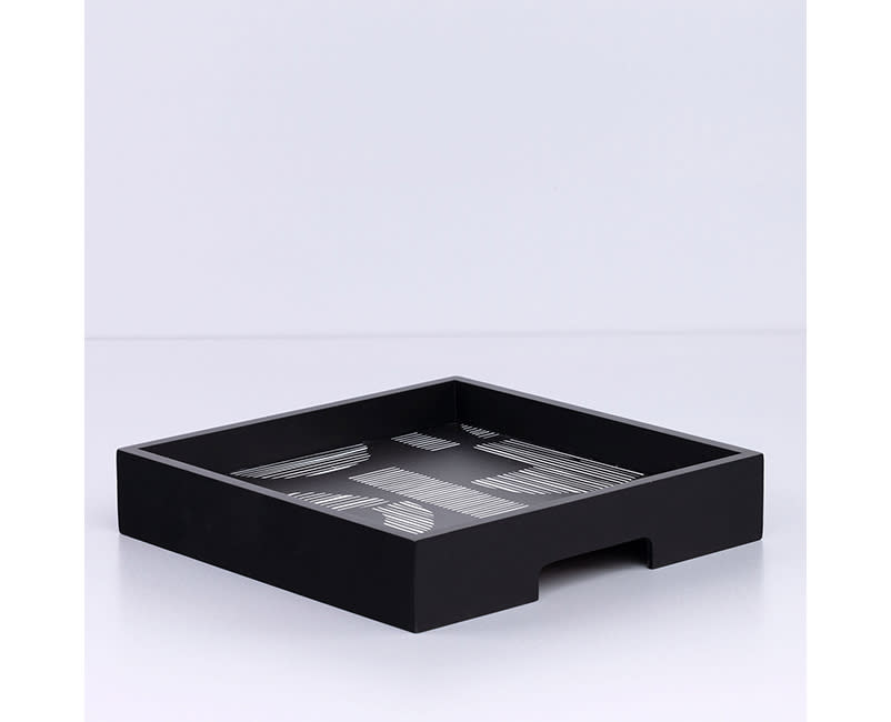 ΔΙΣΚΟΣ ΜΑΥΡΟΣ SENTIO