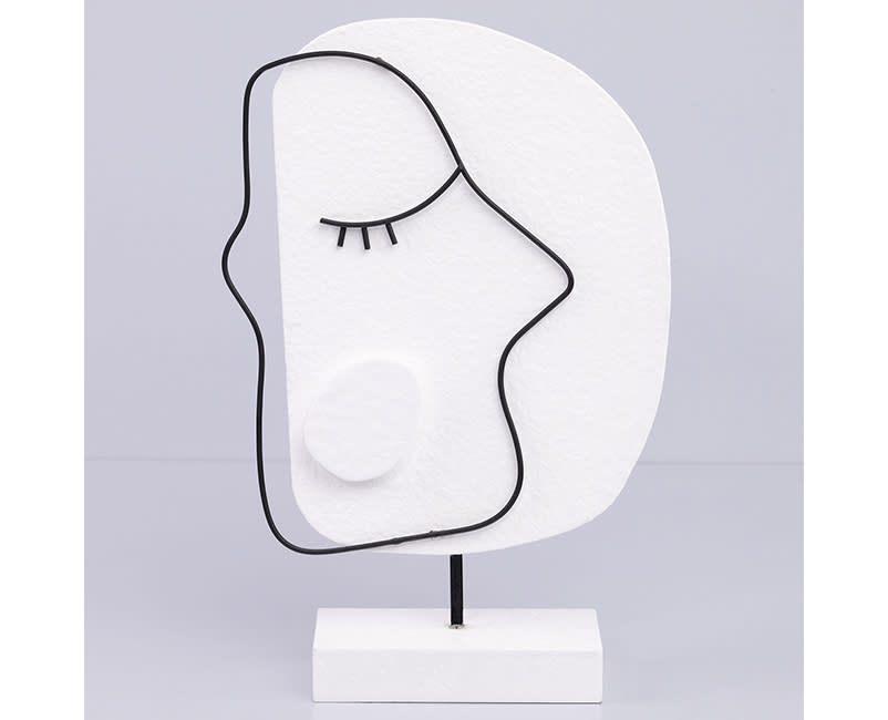 ΔΙΑΚΟΣΜΗΤΙΚΟ ΠΡΟΣΩΠΟ SENTIO