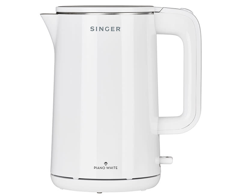 Singer Βραστήρας WK-15040 PWH