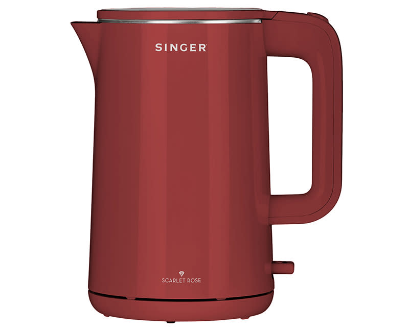 Singer Βραστήρας WK-15050 SCR