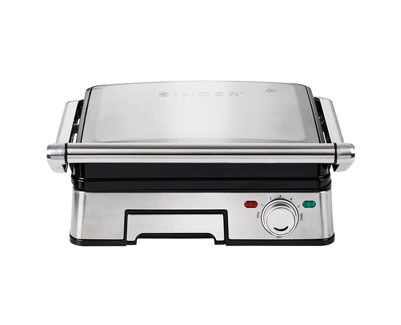 Singer Σαντουϊτσιέρα PG-2000