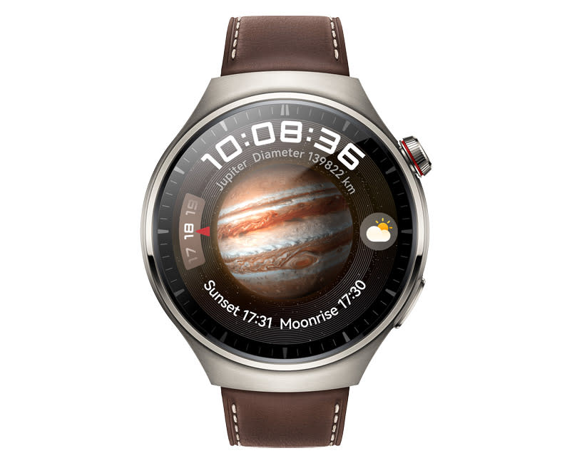 HUAWEI WATCH 4 Series