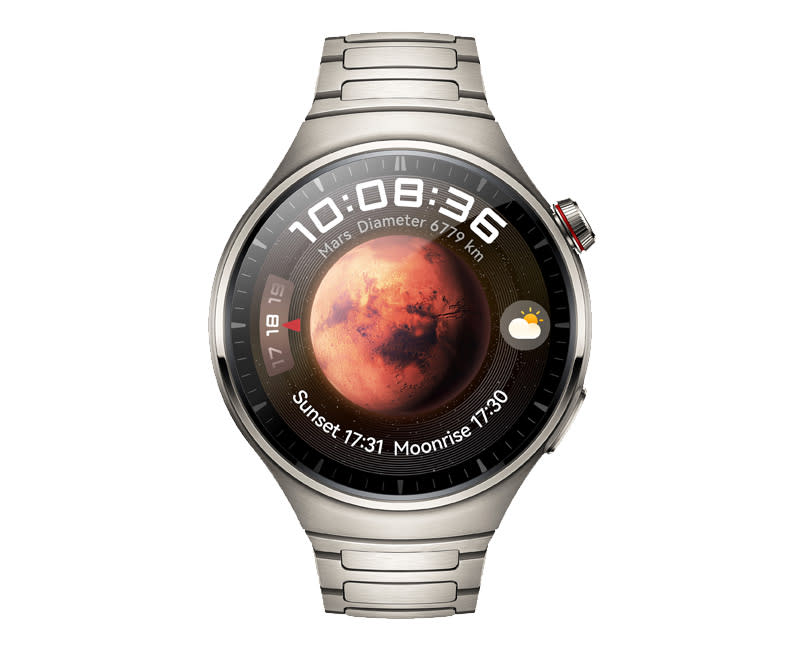 HUAWEI WATCH 4 Series