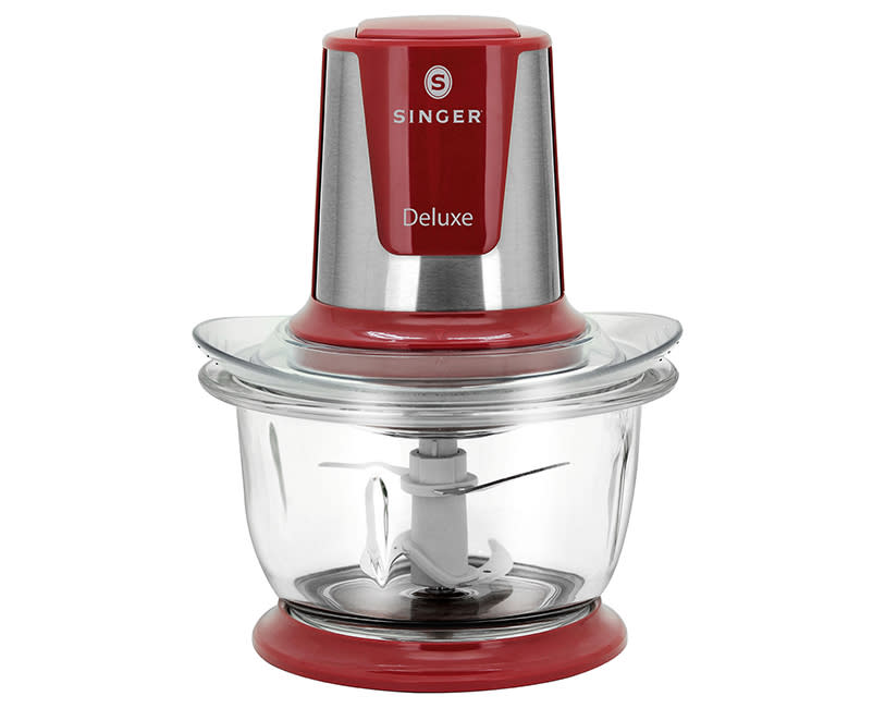 Singer Πολυκόπτης MC-500-1