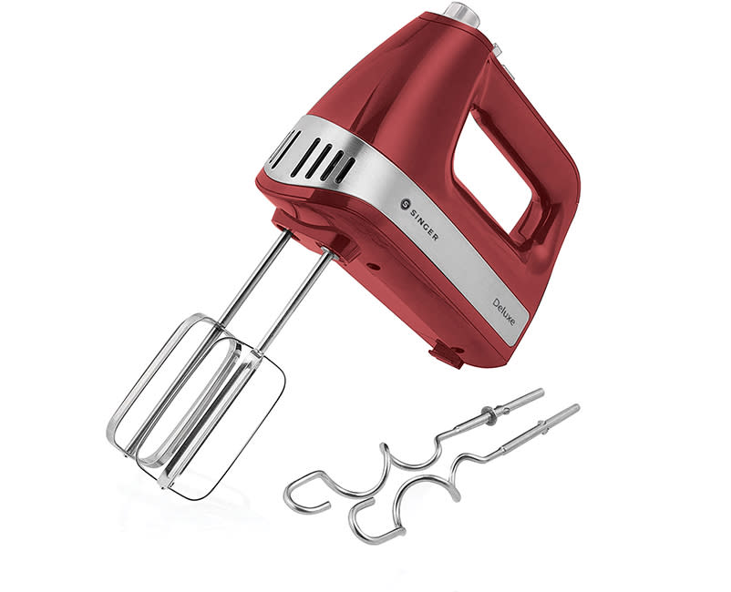 Singer Μίξερ Χειρός HM-500