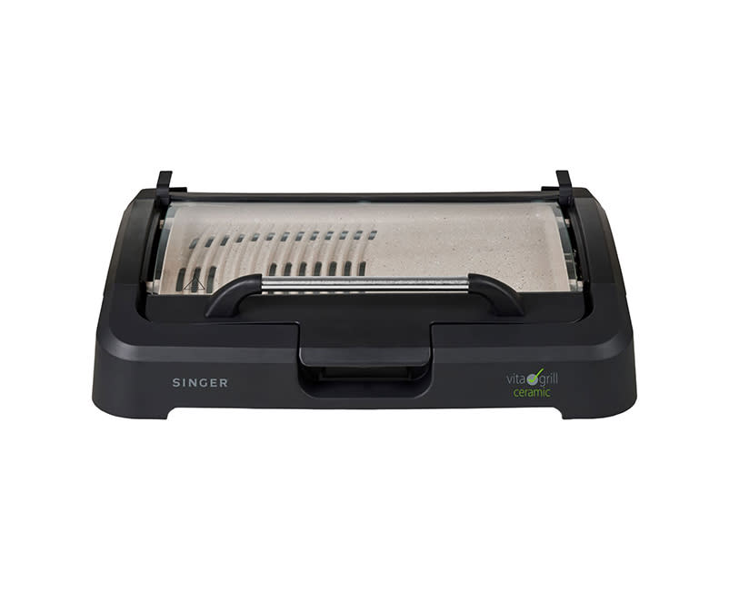 Singer Ηλεκτρική Ψηστιέρα VG-2200