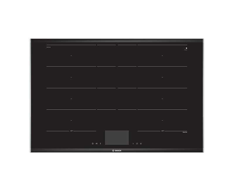 Bosch Εστίες Επαγωγικές PXY875KW1E