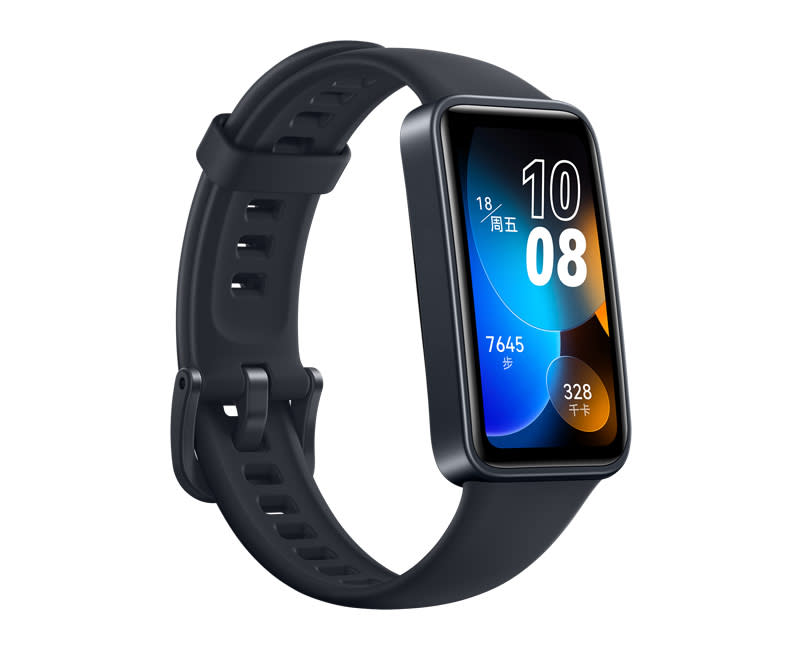 Huawei Band 8 Black