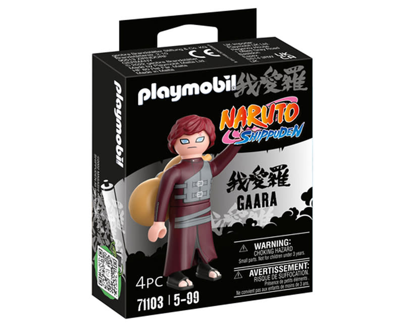 71103 Gaara
