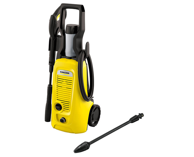 Karcher Πλυστικό Μηχάνημα K 4 Universal