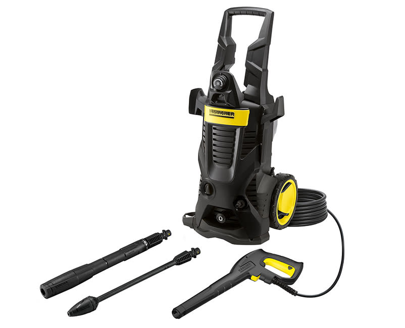 Karcher Πλυστικό Μηχάνημα K 6 Special