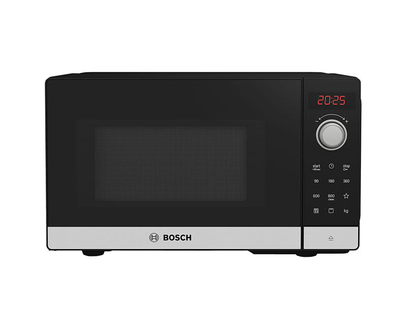 Bosch Φούρνος  Μικροκυμάτων FEL023MS2