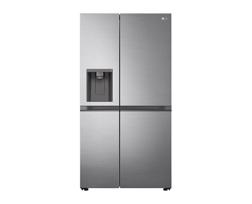 LG Ντουλάπα GSLV51PZXE