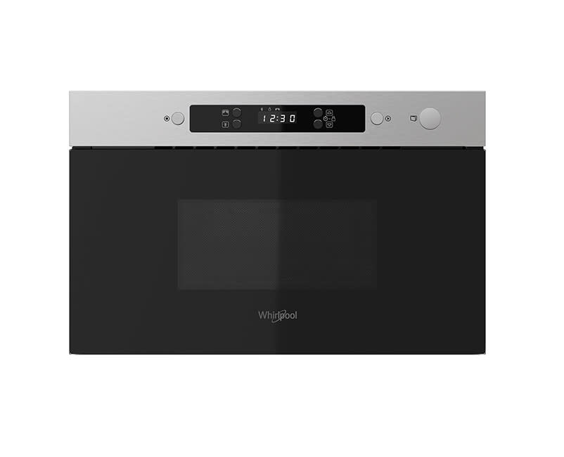 Whirlpool Φούρνος Μικροκυμάτων MBNA900XN