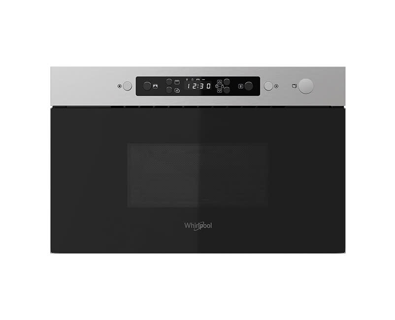 Whirlpool Φούρνος Μικροκυμάτων MBNA920X