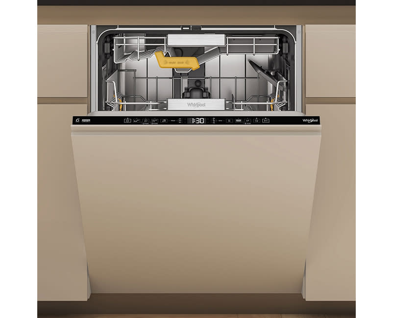 Whirlpool W8I HT40 T Dishwasher