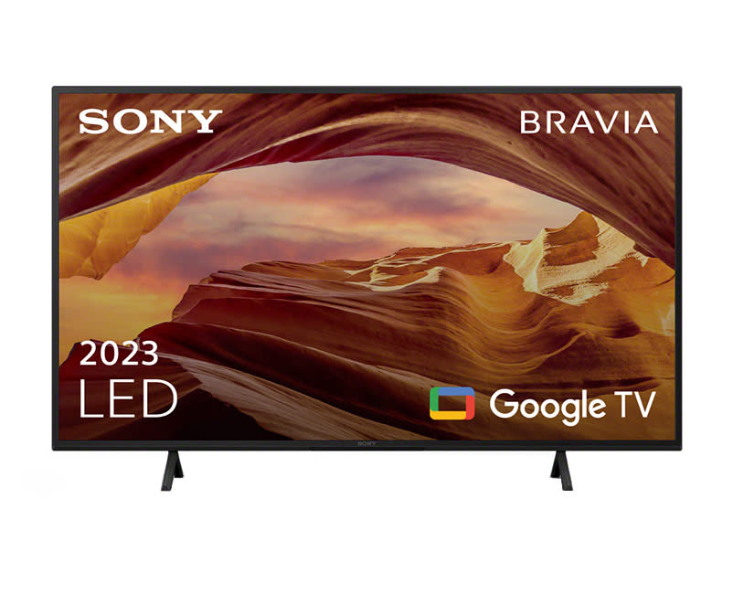 Sony X75WL Google™ TV