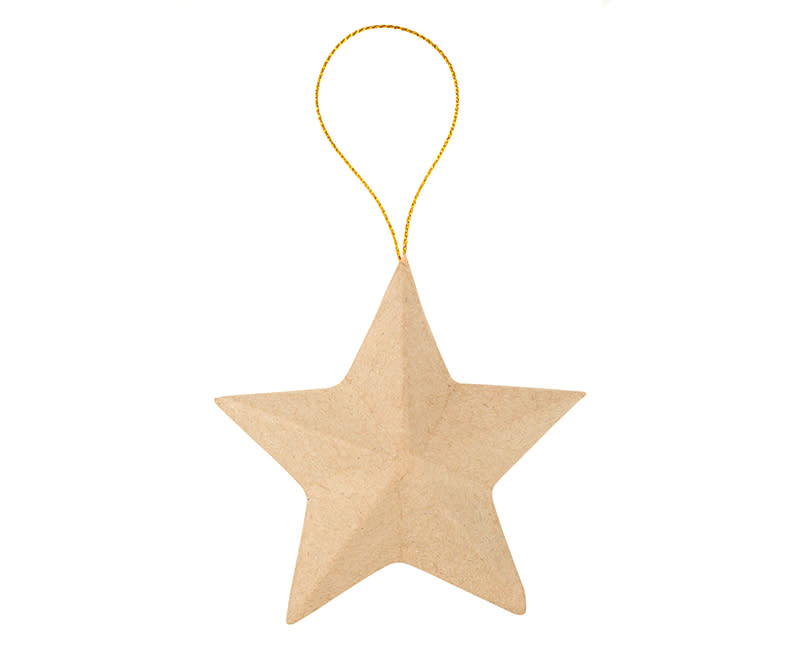 ΧΑΡΤΙΝΟ ΣΤΟΛΙΔΙ ΧΡΙΣΤΟΥΓΕΝ ΑΣΤΕΡΙ SENTIO