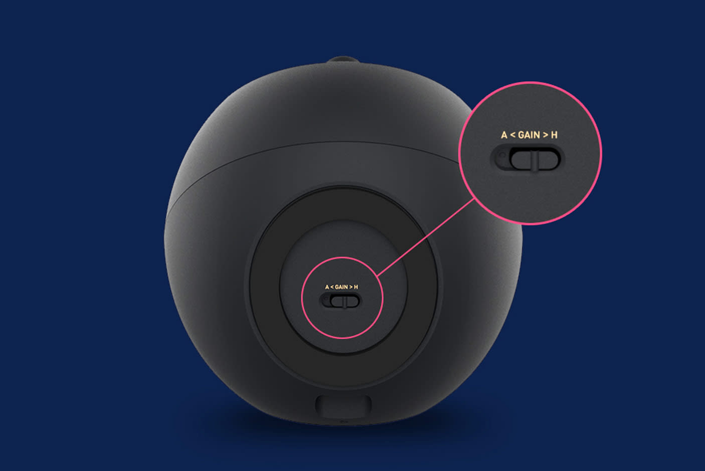 4218493-Tile-2-Built-in-Gain-Switch