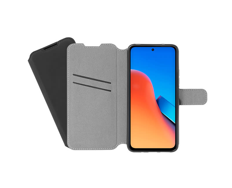 Θήκη Sentio Book Cover Xiaomi Redmi 12