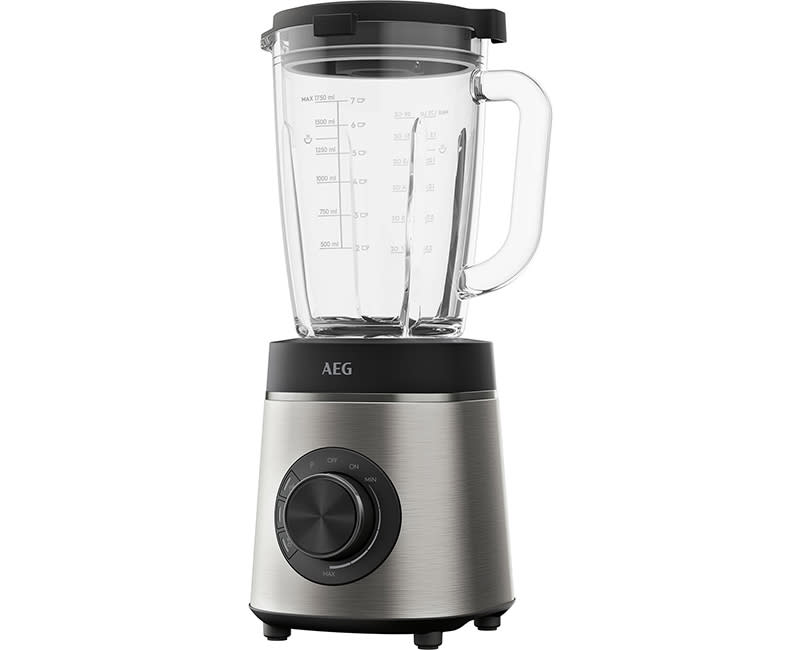 AEG Μπλέντερ Gourmet 6 TB6-1-6ST