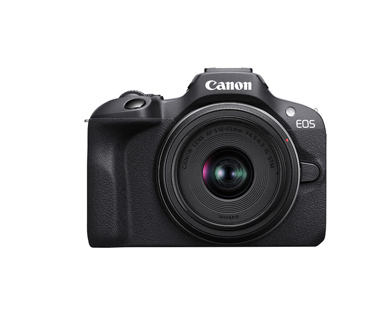 Canon EOS R100 18-45