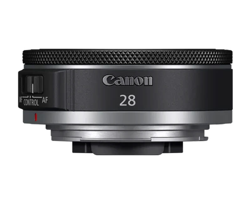 Canon RF 28mm F2.8 STM