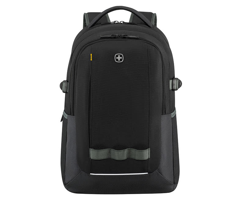 Τσάντα Πλάτης Wenger Ryde Black 16''