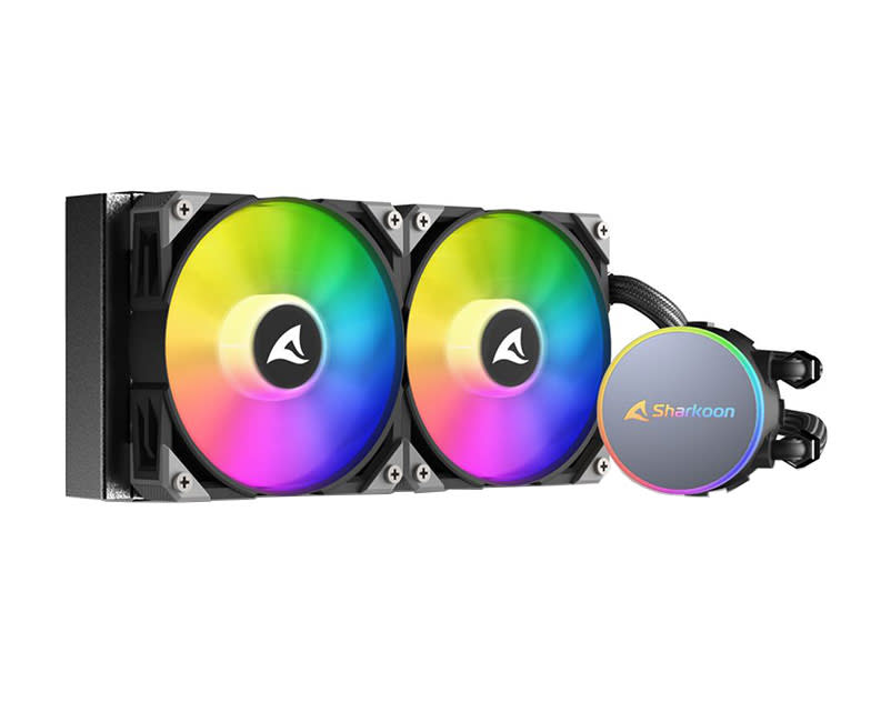 Sharkoon S70